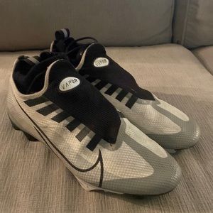Nike Vapor football cleats